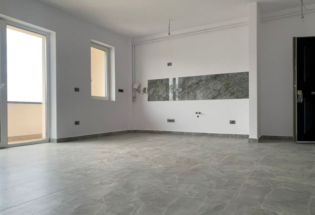 ZONA LIDL, APARTAMENTE CU 2 CAMERE, GIROC