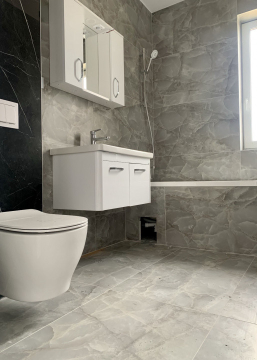 ZONA LIDL, APARTAMENTE CU 2 CAMERE, GIROC