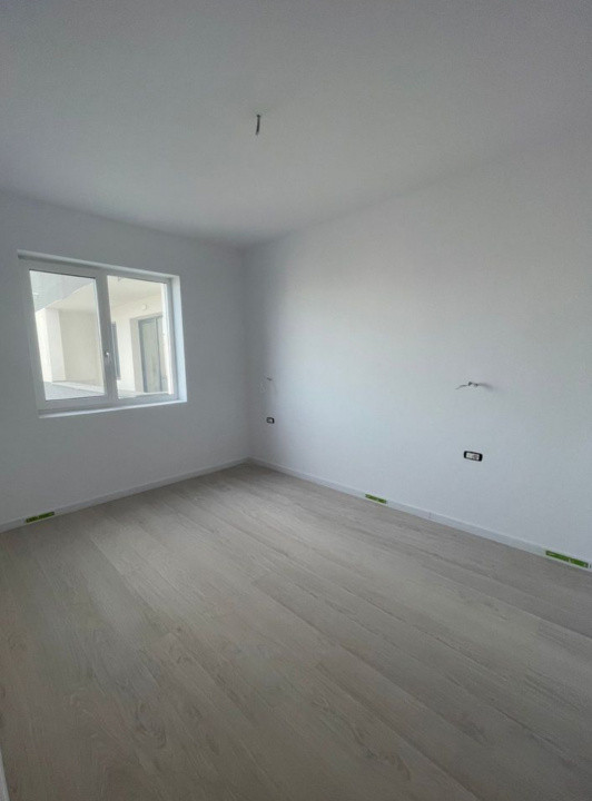 ZONA LIDL, APARTAMENTE CU 2 CAMERE, GIROC