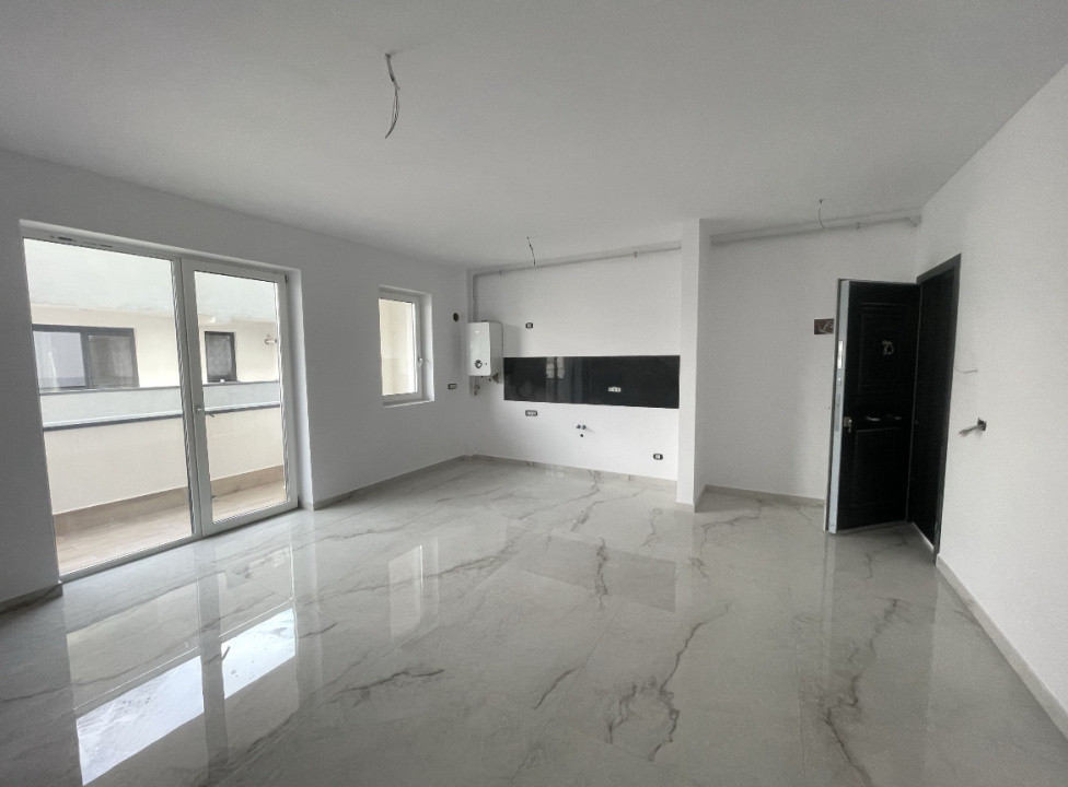 ZONA LIDL, APARTAMENTE CU 2 CAMERE, GIROC