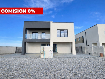 DEZVOLTATOR, DUPLEX GENEROS, 3 BAI SI 3 DORMITOARE