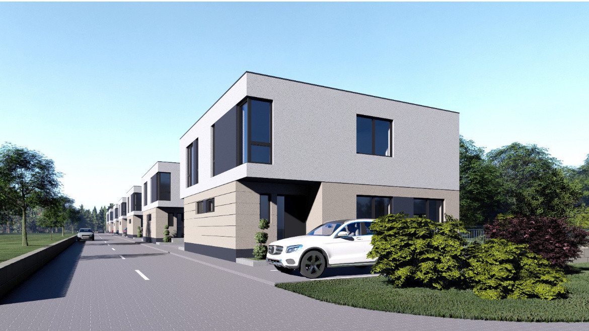 OPORTUNITATE, DUPLEX 4 CAMERE, ASFALT, GIROC