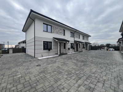 TRIPLEX DE LUX, CALEA URSENI, DISPONIBIL IMEDIAT