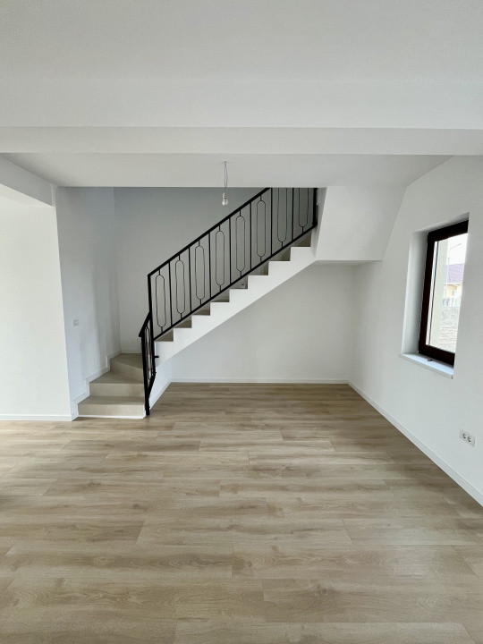Pozitie Excelenta, Duplex Despartit, Finalizat