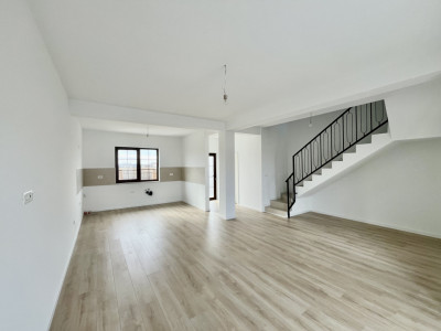 Pozitie Excelenta, Duplex Despartit, Finalizat