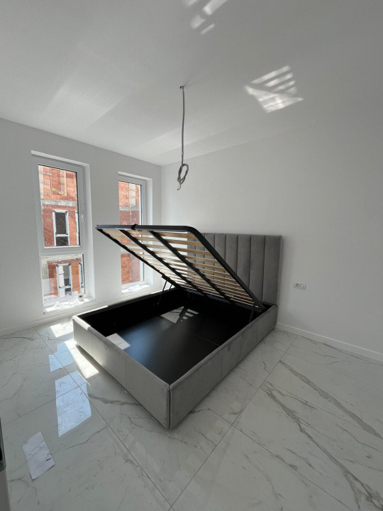 DIRECT DEZVOLTATOR, APARTAMENTE CU 2 CAMERE SI TERASE DE 16MP