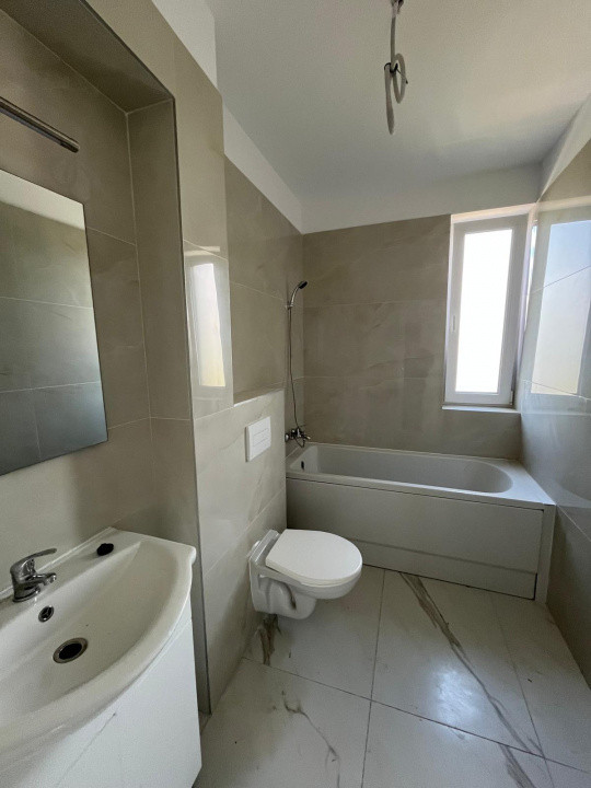 DIRECT DEZVOLTATOR, APARTAMENTE CU 2 CAMERE SI TERASE DE 16MP