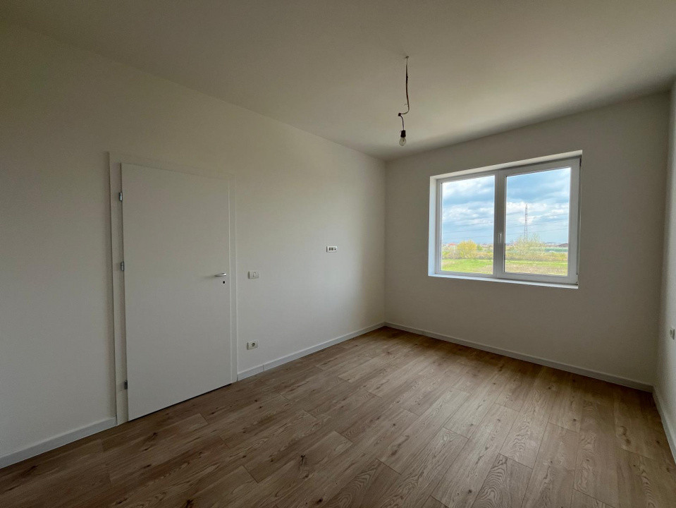 DIRECT DEZVOLTATOR, ULTIMUL APARTAMENT, CURTE PROPRIE 