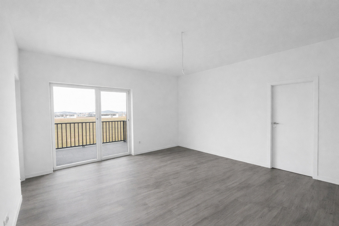 Proprietar, Etaj 1, Terasa Generoasa