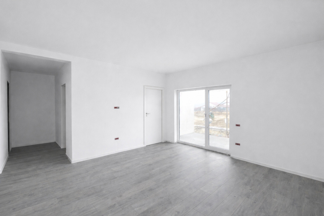 Proprietar, Etaj 1, Terasa Generoasa