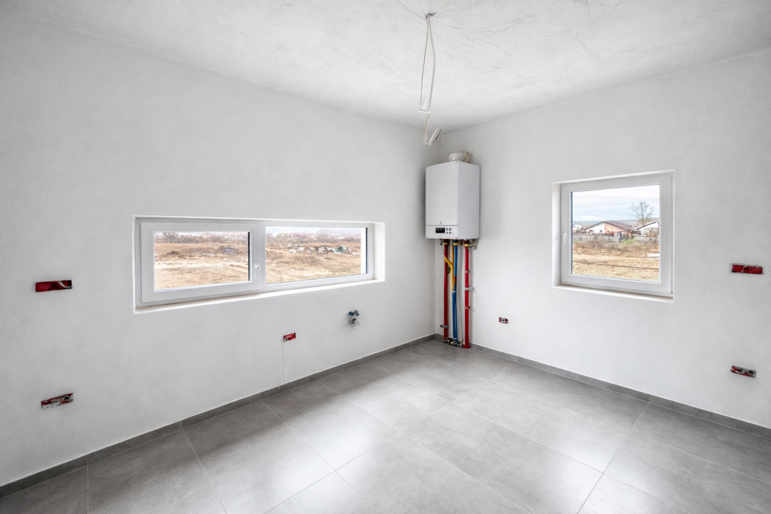 Proprietar, Etaj 1, Terasa Generoasa