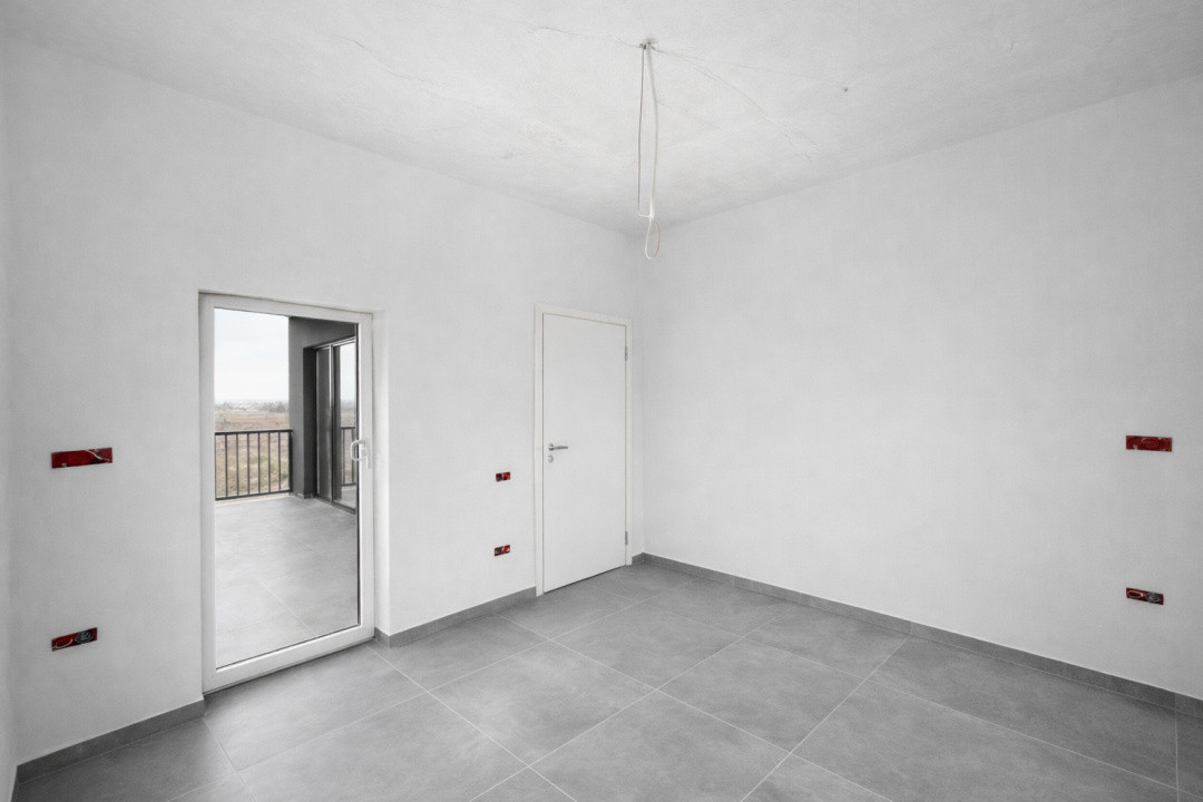 Proprietar, Etaj 1, Terasa Generoasa