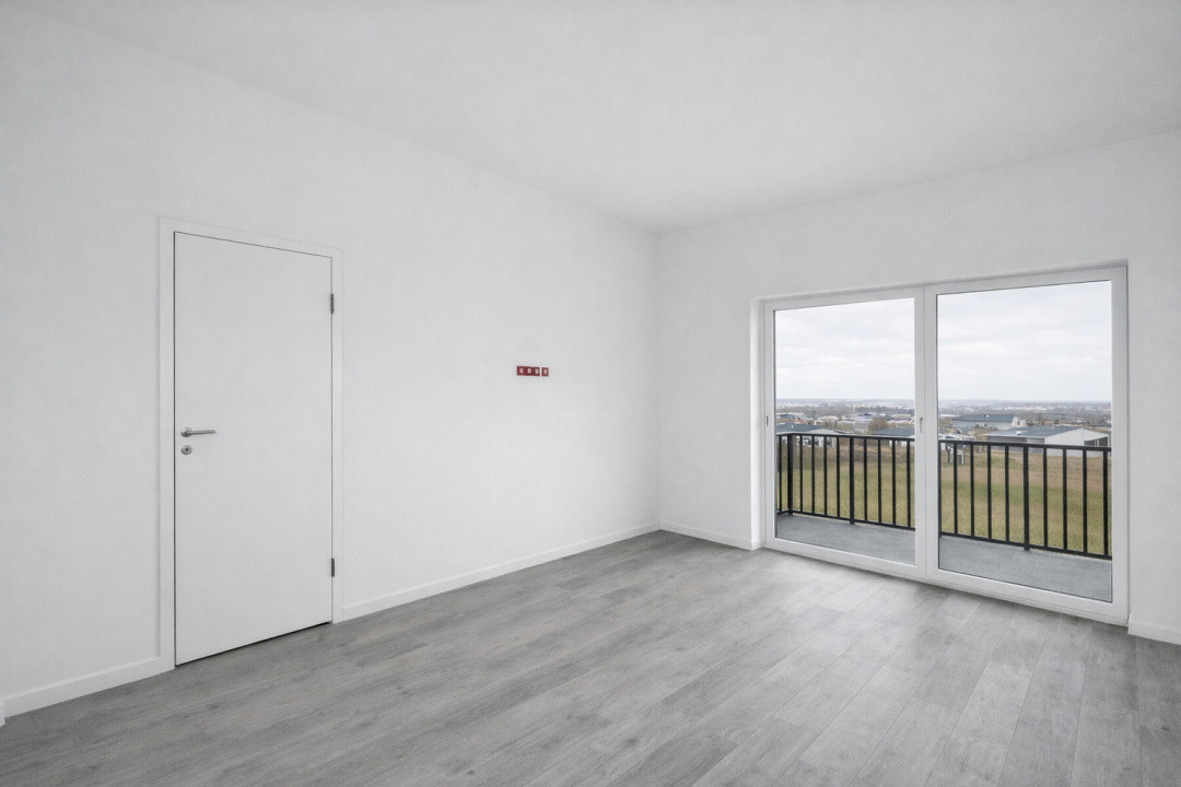 Proprietar, Etaj 1, Terasa Generoasa