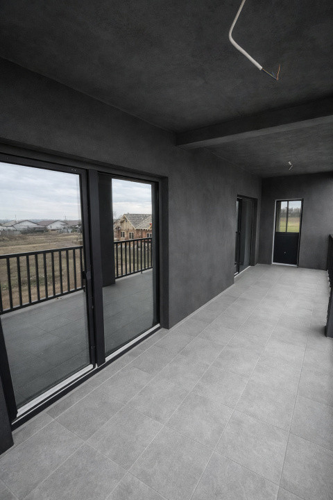 Proprietar, Etaj 1, Terasa Generoasa