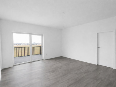 Proprietar, Etaj 1, Terasa Generoasa