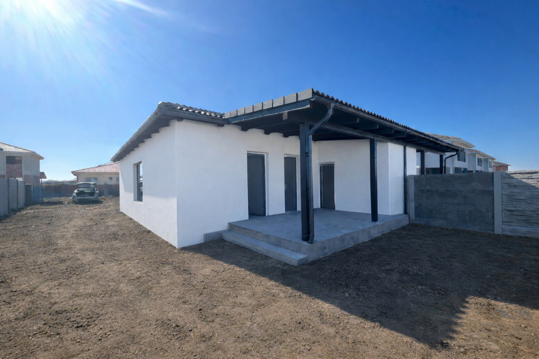 Ultima Jumatate, 3 Camere, Canalizare