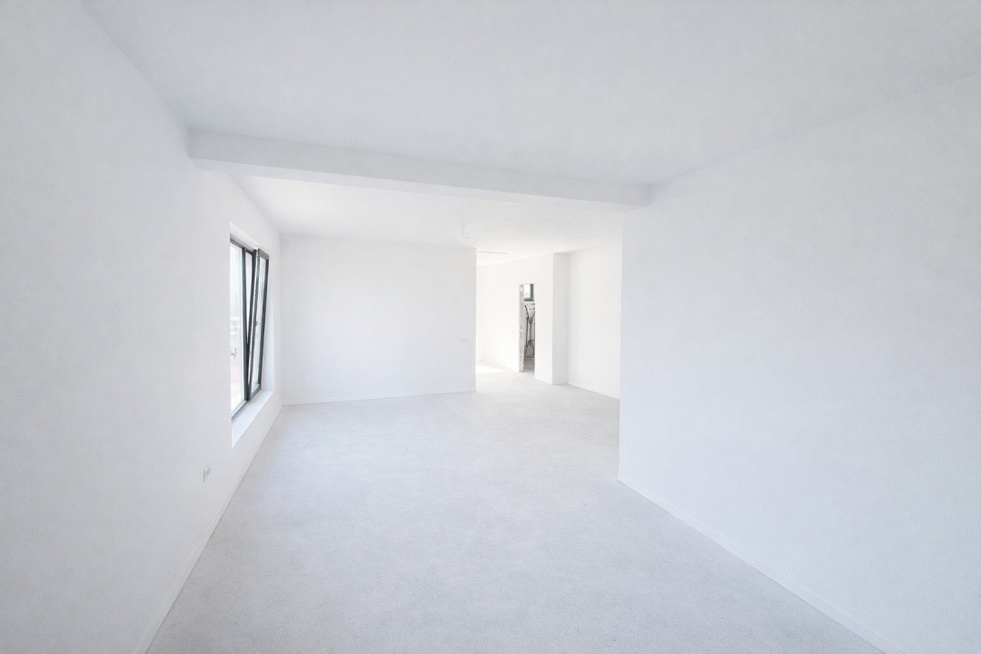 Ultima Jumatate, 3 Camere, Canalizare