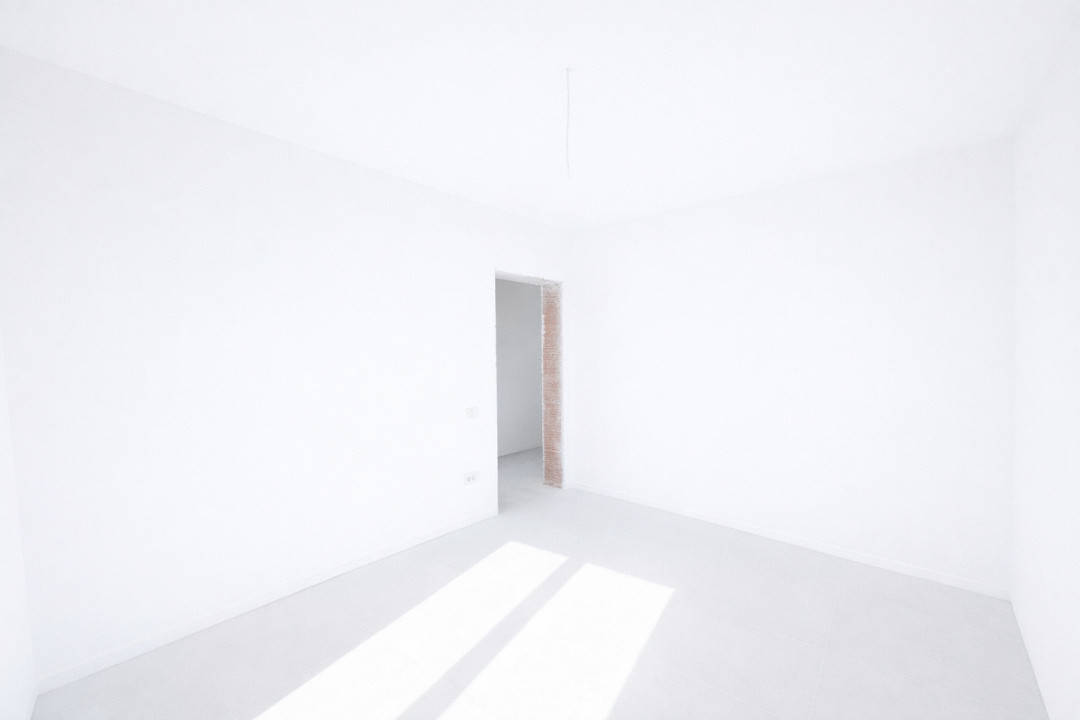 Ultima Jumatate, 3 Camere, Canalizare