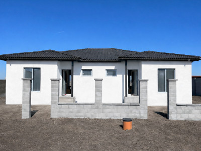 Ultima Jumatate, 3 Camere, Canalizare