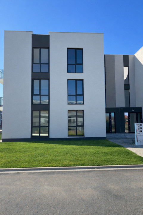 Complet Finalizate, 2 Camere, Comision 0%