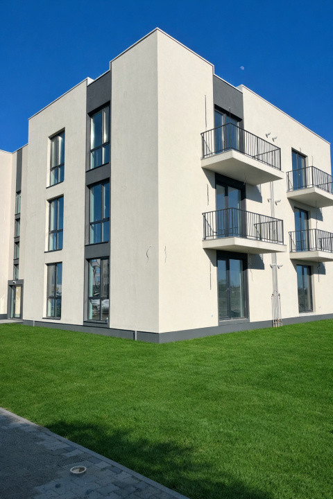 Complet Finalizate, 2 Camere, Comision 0%