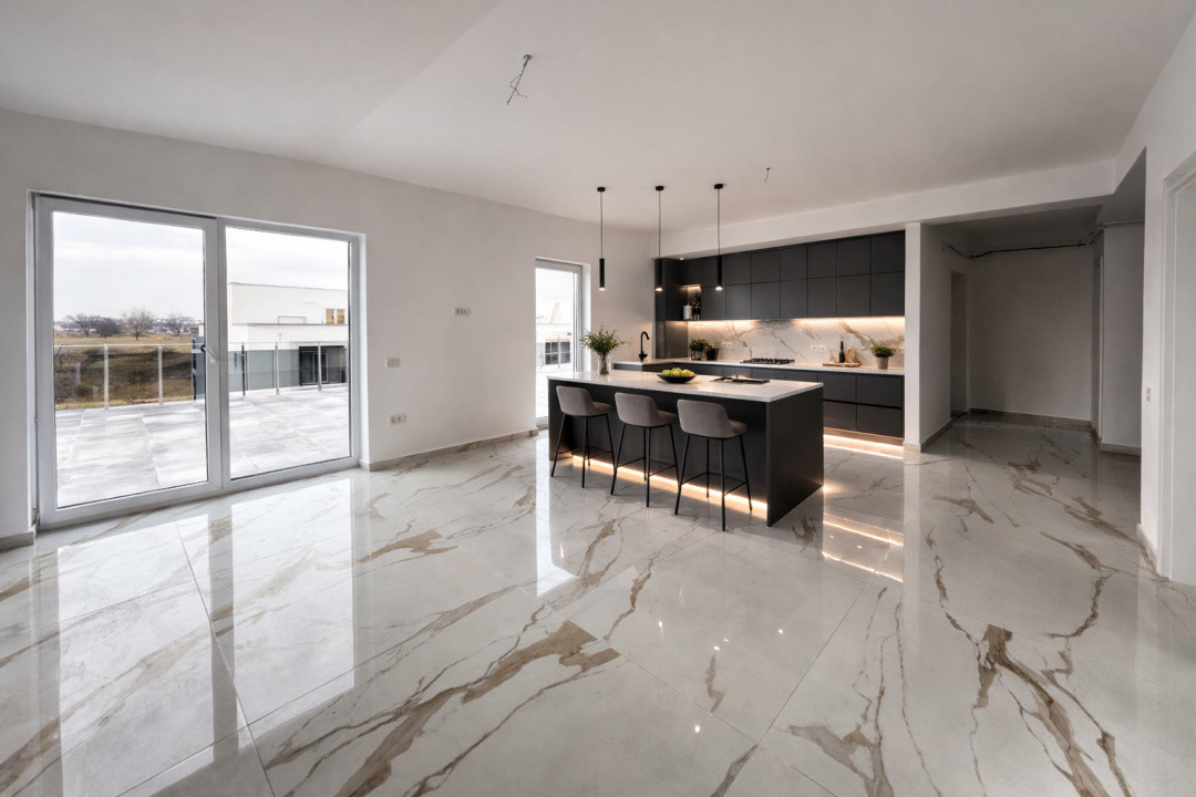 DIRECT DEZVOLTATOR, ULTIMUL PENTHOUSE