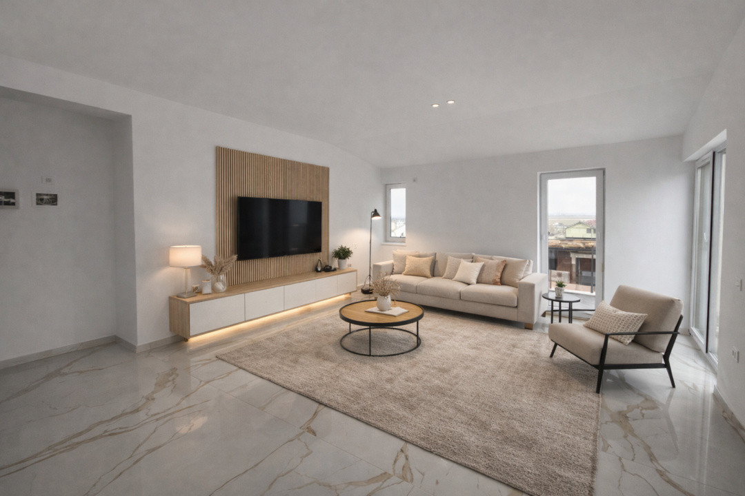 DIRECT DEZVOLTATOR, ULTIMUL PENTHOUSE