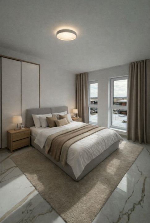 DIRECT DEZVOLTATOR, ULTIMUL PENTHOUSE