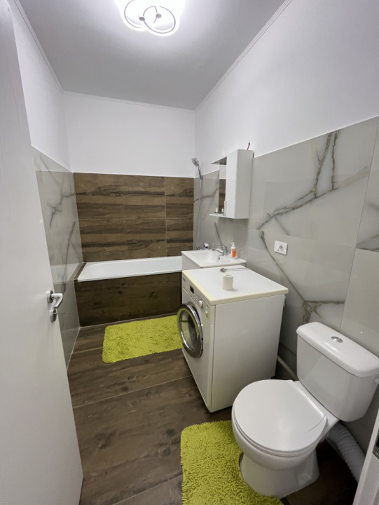 PROMOTIONAL, APARTAMENT DECOMANDAT FINALIZAT, GIROC LA ASFALT