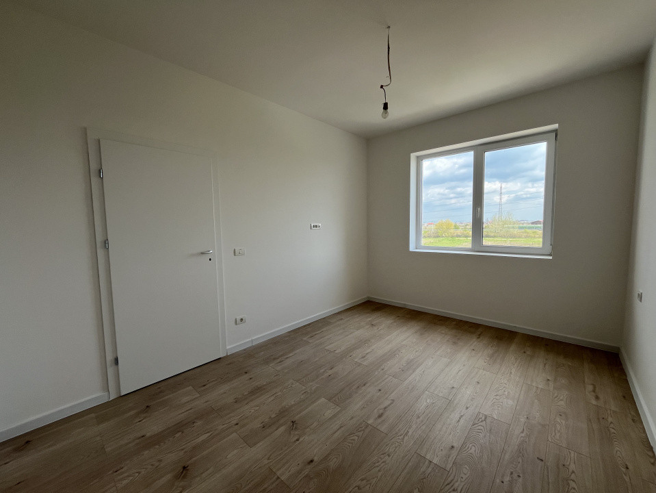 APARTAMENTE CU 2 SI 3 CAMERE, BRAYTIM/GIROC