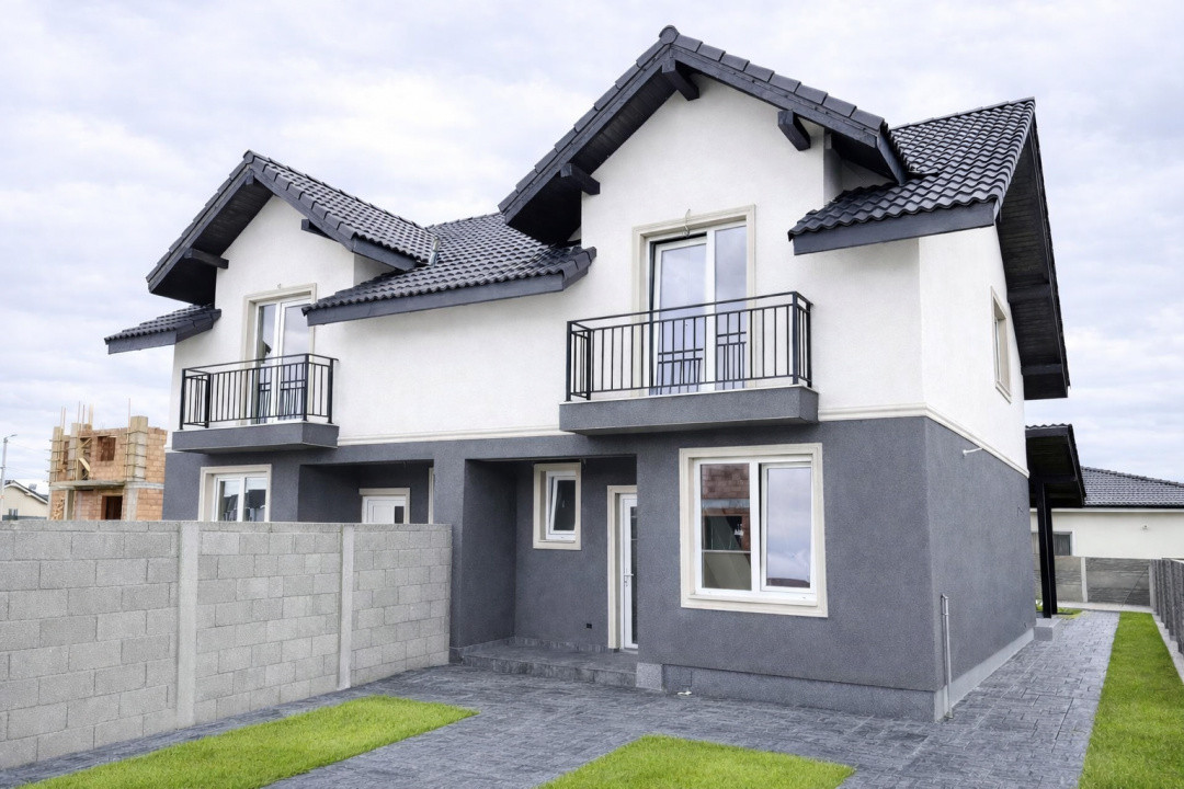 Asfalt, 4 Camere, Comision 0%