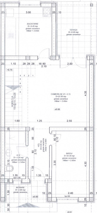 Super Oferta, 4 Camere, Comision 0%