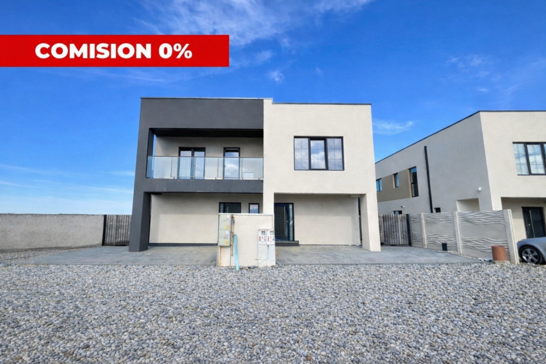 DEZVOLTATOR, DUPLEX GENEROS, 3 BAI SI 3 DORMITOARE