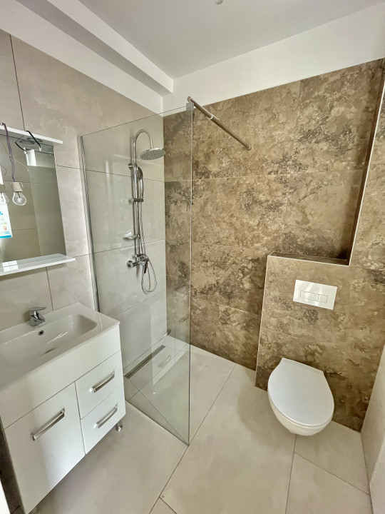 Casa Individuala, Comision 0%, Finalizata