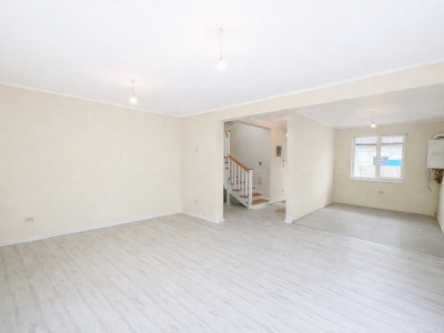 Casa Individuala, Comision 0%, Finalizata