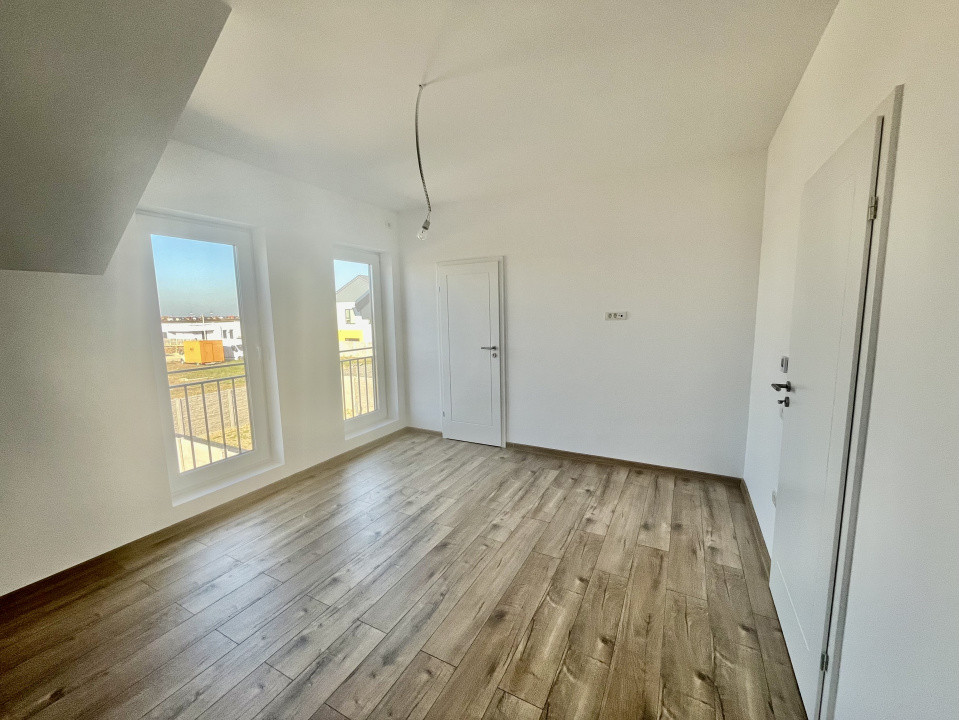 Proiect Nou, 4 Camere, Toate Utilitatile