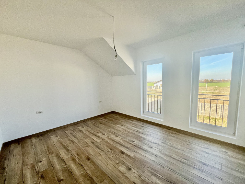 Proiect Nou, 4 Camere, Toate Utilitatile