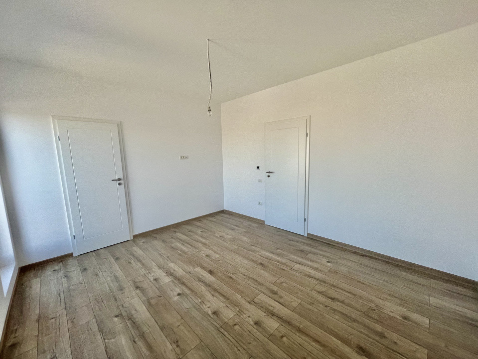 Proiect Nou, 4 Camere, Toate Utilitatile