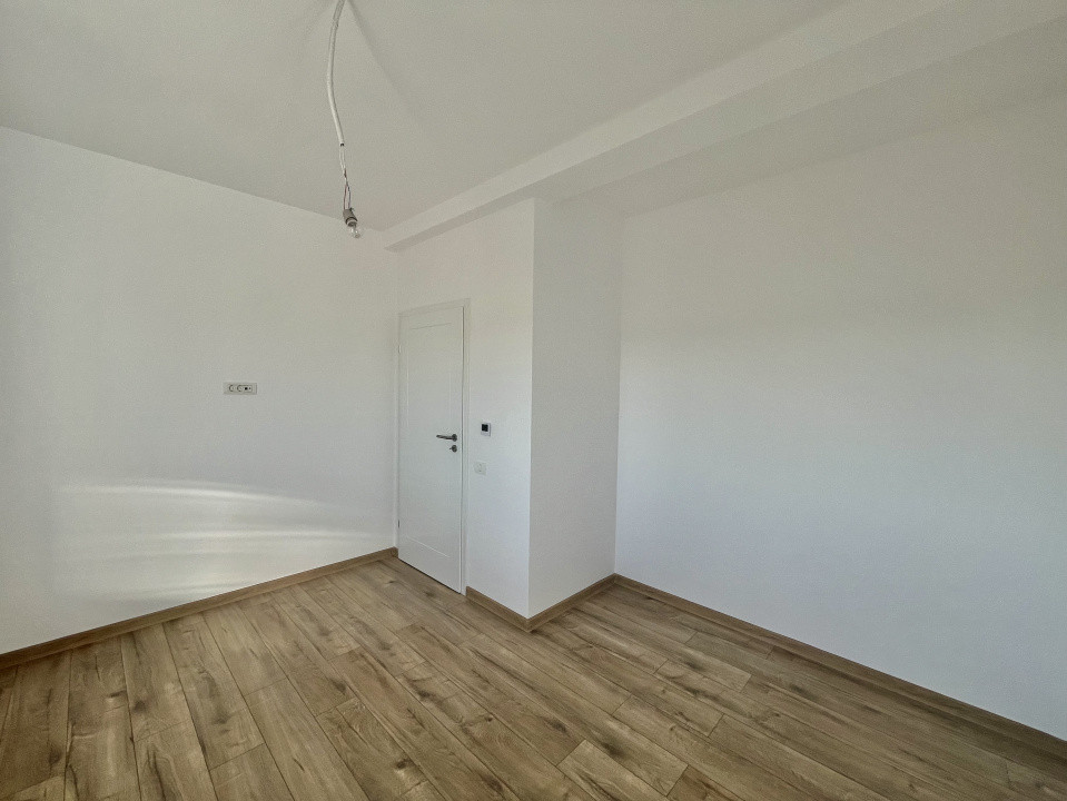 Proiect Nou, 4 Camere, Toate Utilitatile