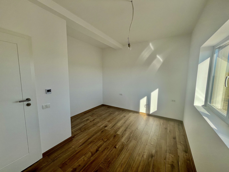 Proiect Nou, 4 Camere, Toate Utilitatile