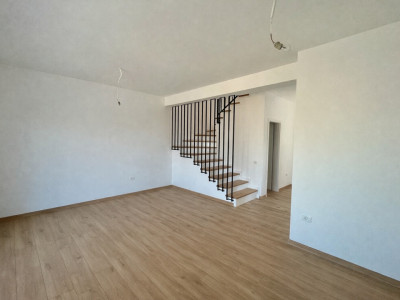 Proiect Nou, 4 Camere, Toate Utilitatile