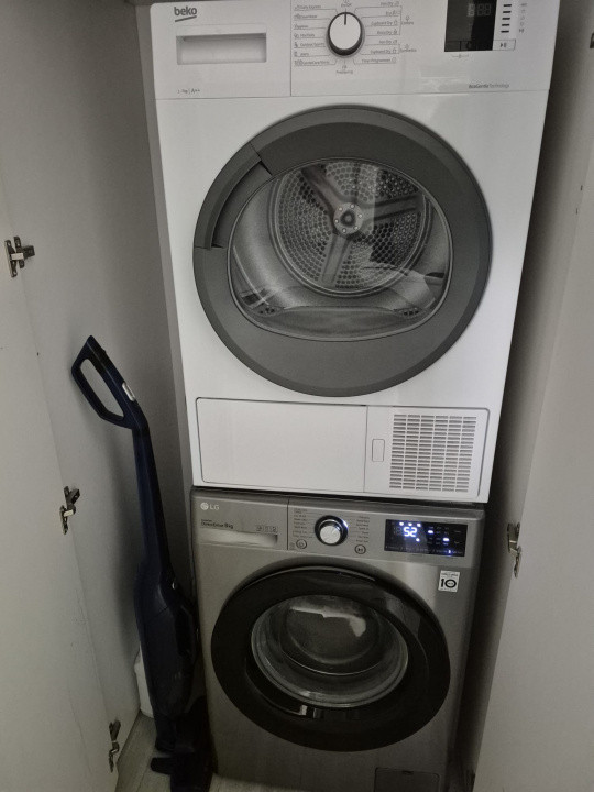 SPATIOS, COMPLET MOBILAT SI UTILAT, 2 PARCARI