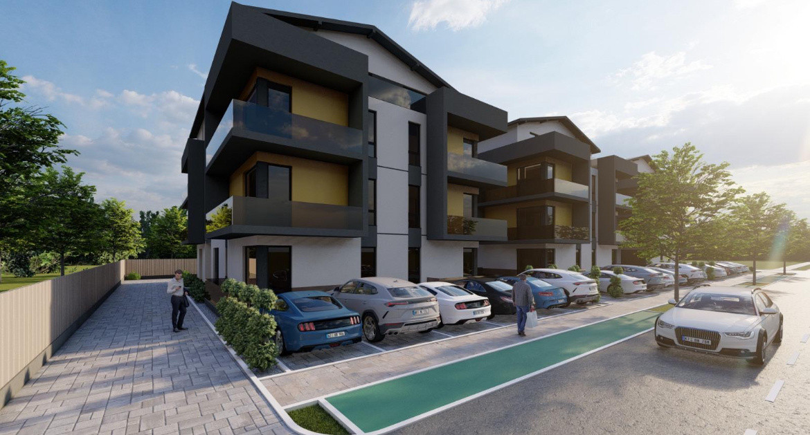 ZONA EXCELENTA, TERASA GENEROASA, GIROC, HOTEL IQ