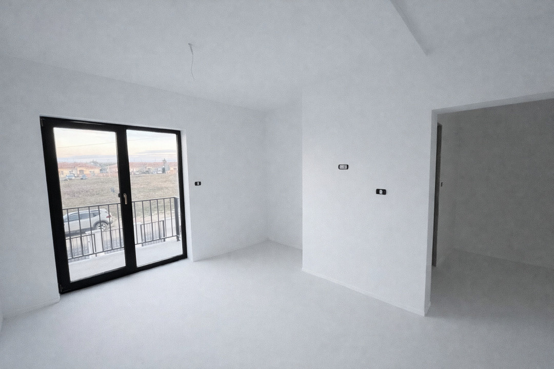 Comision 0%, 4 Camere, Asfalt