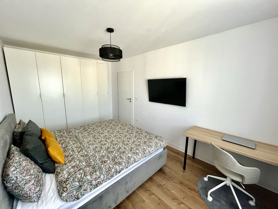 Pozitie Excelenta, Mobilat&Utilat, De Neratat