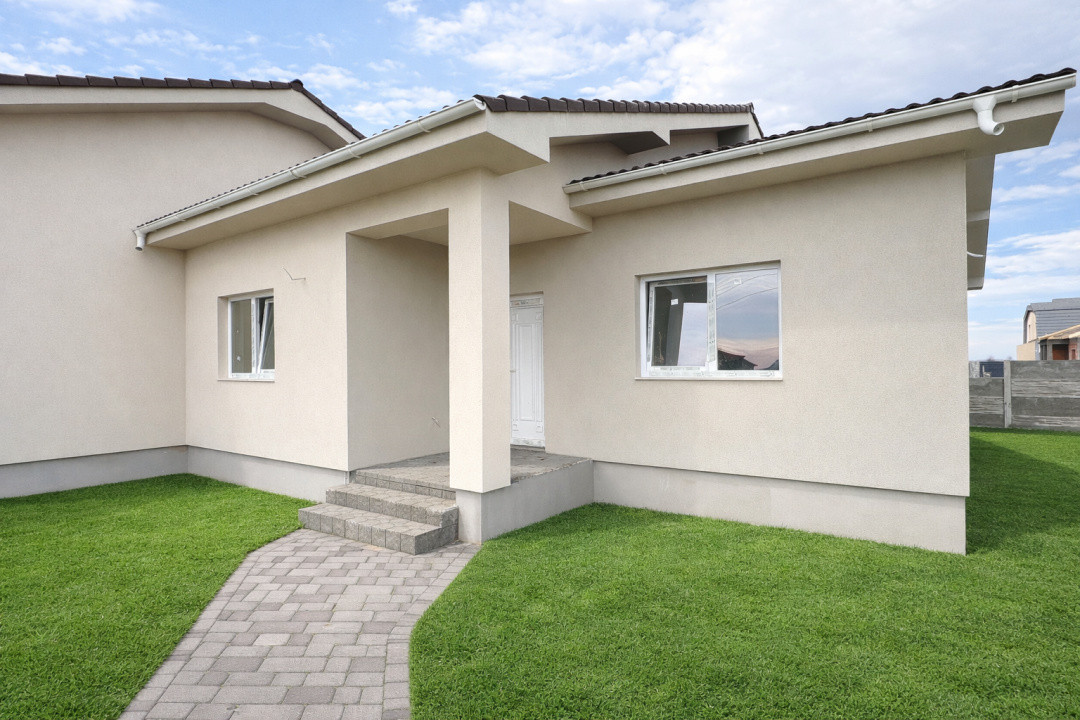 DIRECT DEZVOLTATOR, LOCATIE EXCELENTA, SUPRAFATA GENEROASA