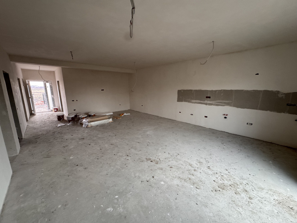 DIRECT DEZVOLTATOR, LOCATIE EXCELENTA, SUPRAFATA GENEROASA