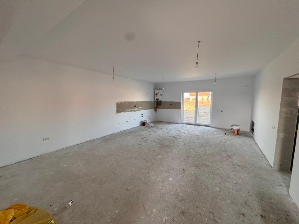 DIRECT DEZVOLTATOR, LOCATIE EXCELENTA, SUPRAFATA GENEROASA