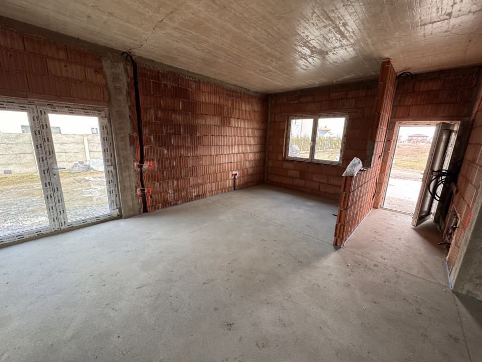 DIRECT DEZVOLTATOR, DESPRATIT PRIN CT, 380M TEREN