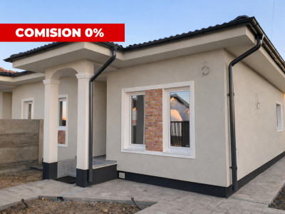 IZOLAT FONIC! DIRECT DEZVOLTATOR, TOATE UTILITATILE+ASFALT